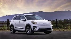 KIA KIA Niro EV
