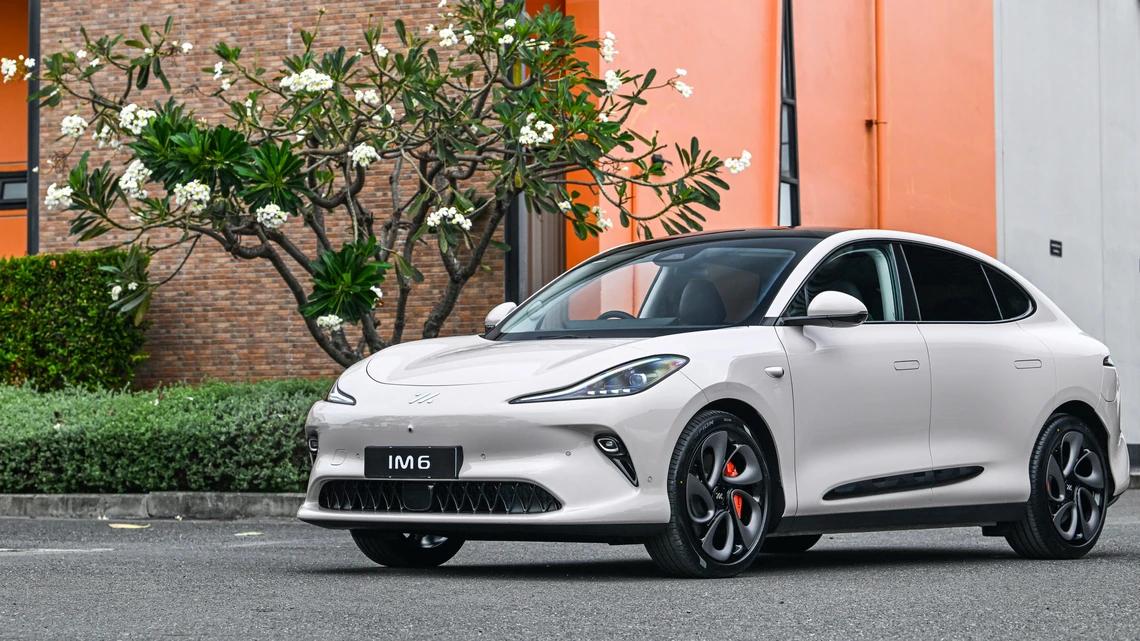 MG IM6