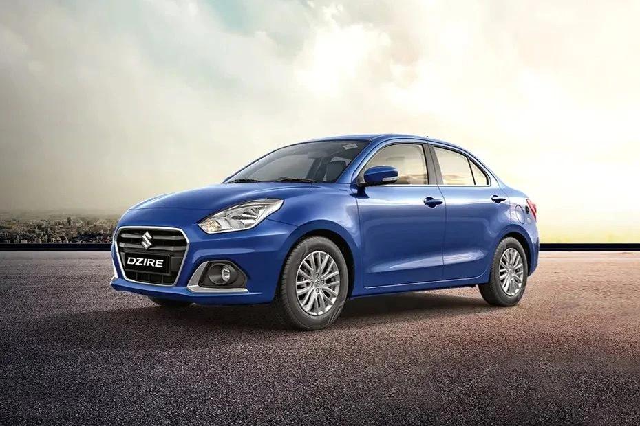 Suzuki Suzuki Dzire